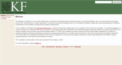 Desktop Screenshot of khadem.org